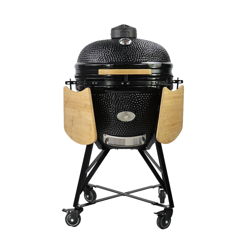 Kamado Madness Maxi Pro 25˝ roštilj 63 cm – MAX SET