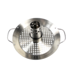 Večnamensko stojalo za piščanca in zelenjavo - Image 3