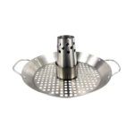 Večnamensko stojalo za piščanca in zelenjavo - Image 4