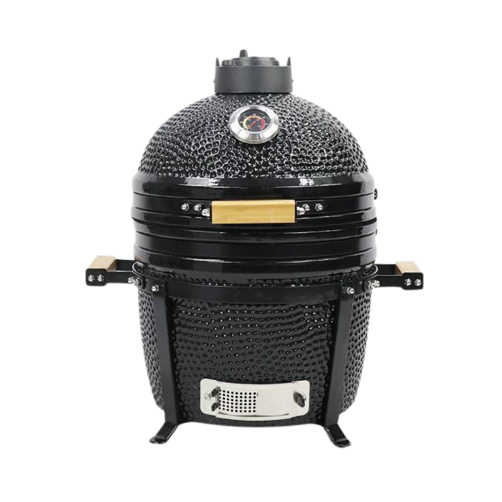 Kamado Madness Junior 15″ roštilj, 38 cm – MAX SET