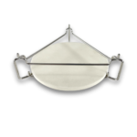 Nosač za rešetku + razdjelnik