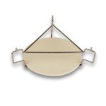 Nosač za rešetku + razdjelnik (2)