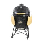 Kamado Madness Jumbo 27˝ roštilj 69 cm – MAX SET
