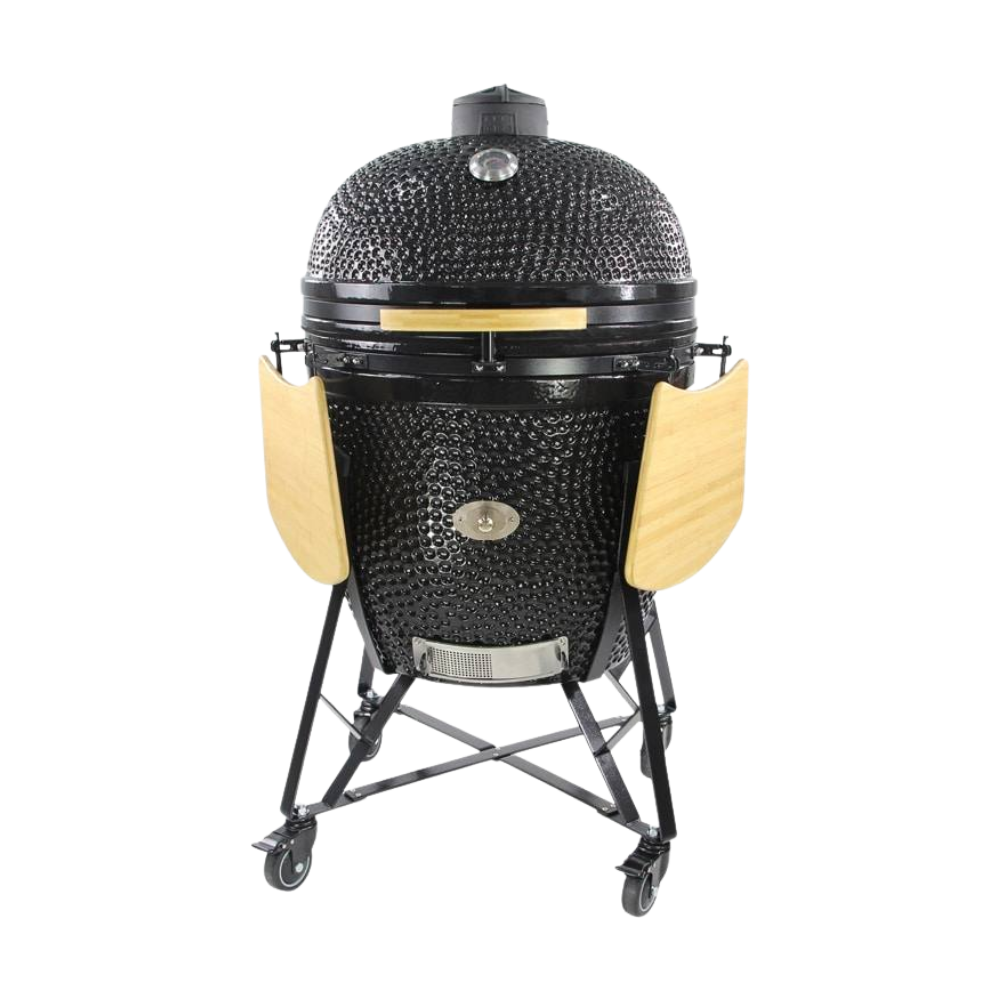 Kamado Madness Jumbo 27˝ roštilj 69 cm – MAX SET