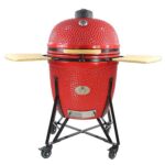 Kamado Madness Jumbo 27˝ žar 69 cm - MAX SET - Image 2