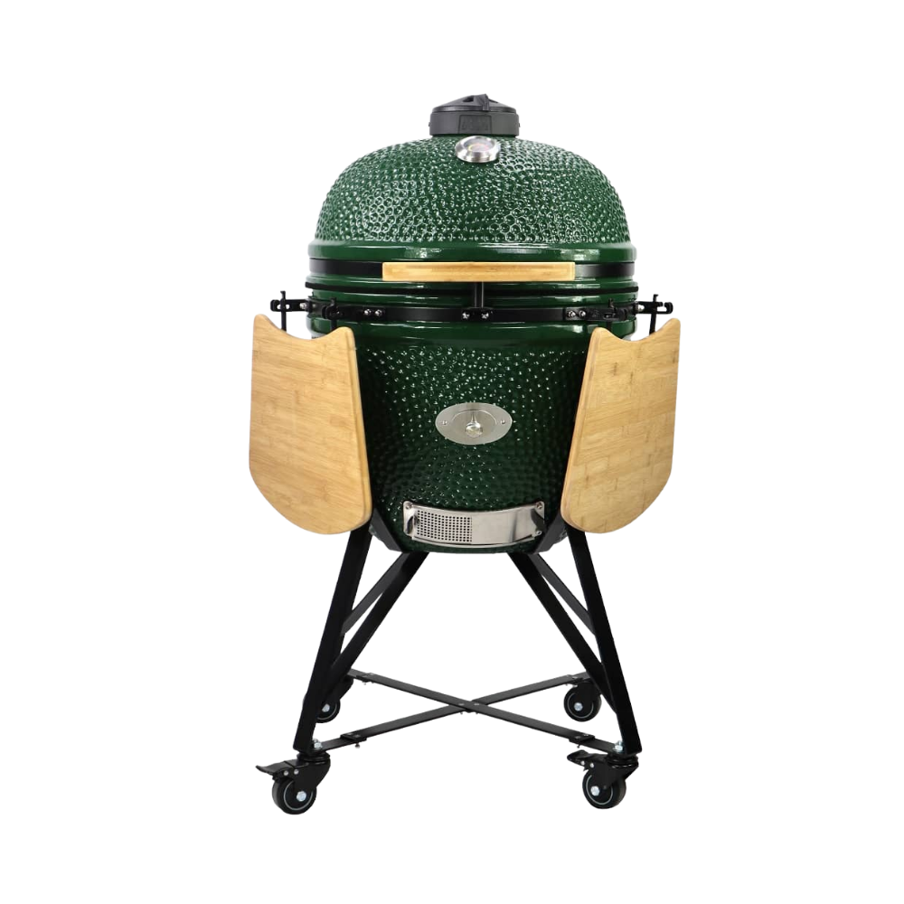 Kamado Madness Maxi 23˝ Max Set