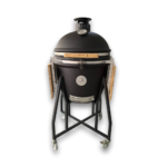 Kamado Madness Premium 22″ roštilj Full Set