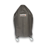 Kamado Madness Premium 22" žar - MAX SET - Image 6