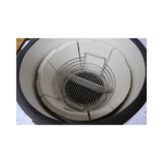 Kamado Madness Premium 27″ roštilj – MAX SET iznutra