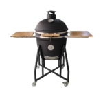 Kamado Madness Premium 22″ žar – MAX SET sprednje odprte police