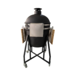 Kamado Madness Premium 22″ žar – MAX SET zadnji