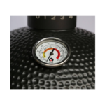 Kamado Madness Premium 22″ žar – termometer MAX SET