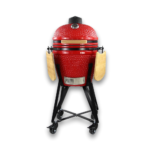 Kamado Madness Compact 18″ roštilj 46 cm – MAX SET