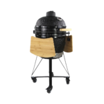 Kamado Madness Compact 18″ žar 46 cm – MAX SET slika stran 1