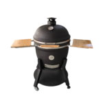 Kamado Madness Premium 27″, 69 cm – MAX SET sprijeda