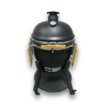 Kamado Madness Premium 27″ žar Full Set – spuščene police