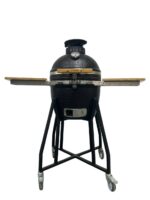 Kamado Madness Premium 16" Žar, 40 cm - MAX SET - Image 3