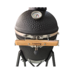 Kamado Madness Premium 16″ žar, 40 cm – MAX SET blizu