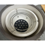 Kamado Madness Premium 16″ žar, 40 cm – MAX SET kamen 2