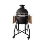 Kamado Madness Premium 16″ žar, 40 cm – MAX SET zadnja stran