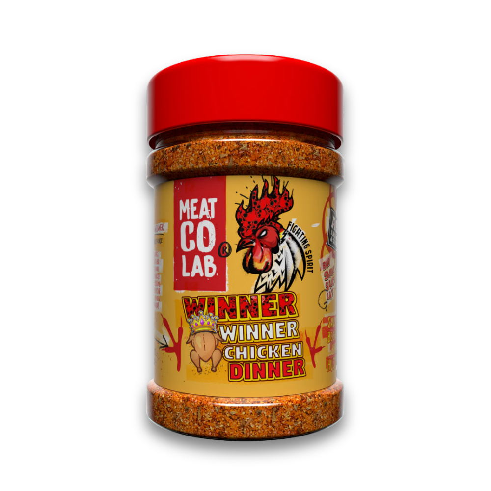 Winner Winner Chicken Dinner - Angus&Oink - Image 1