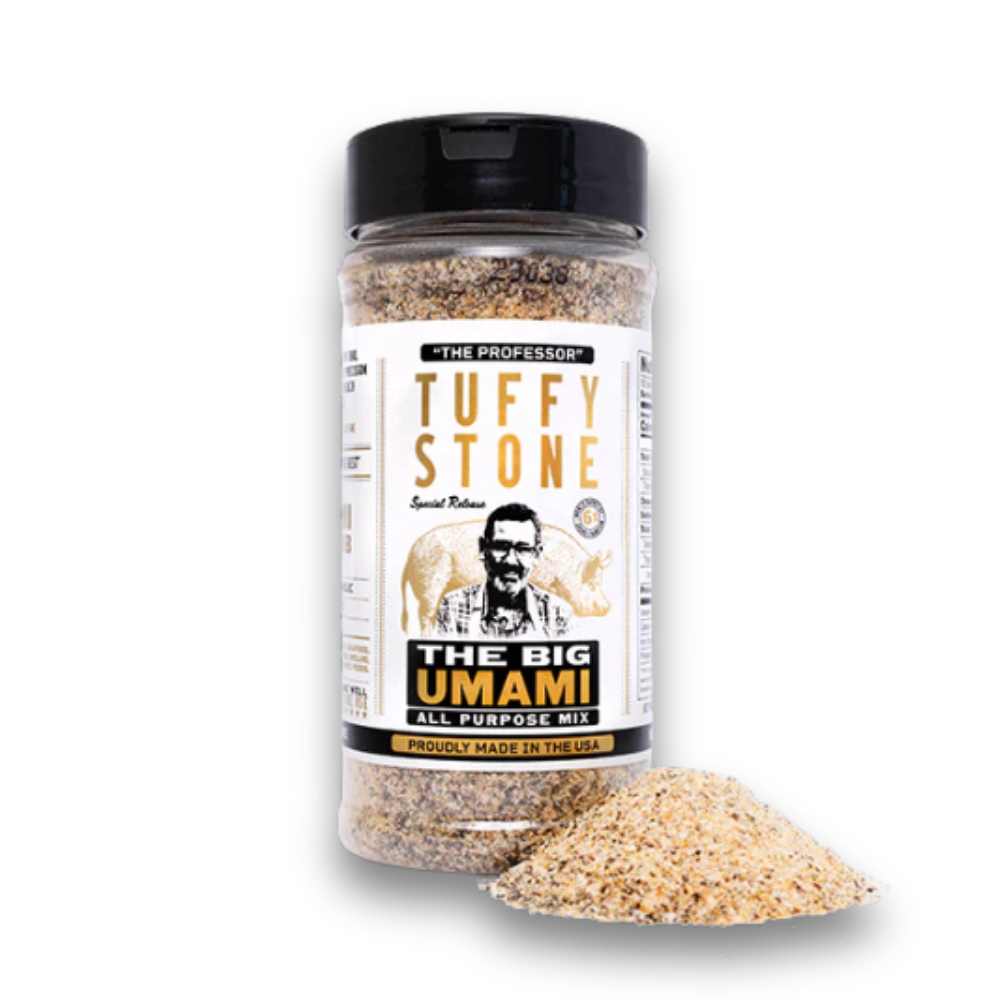 Tuffy Stone The Big Umami, 243g - Image 1