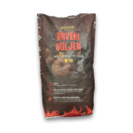 Rosales oglje iz jabolčnega lesa