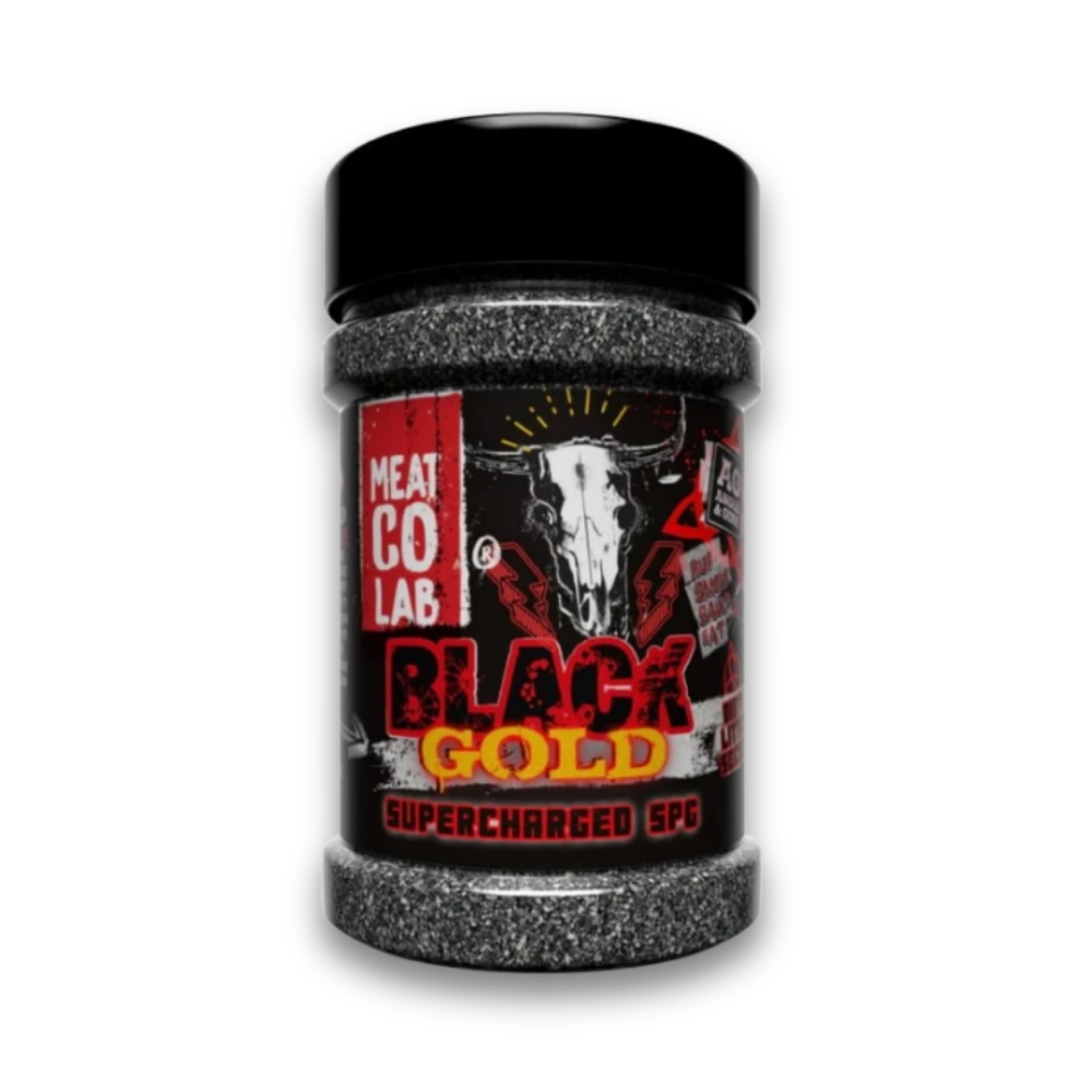 Black Gold - Angus&Oink - Image 1