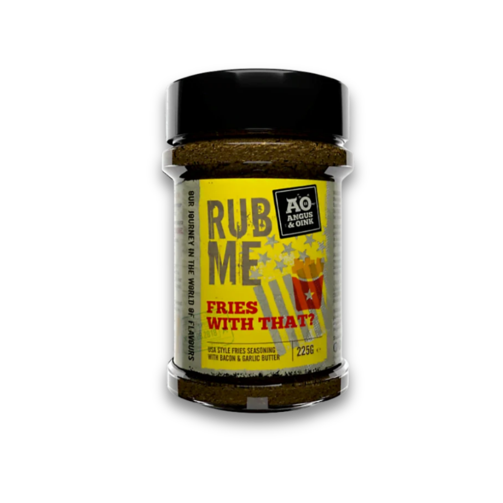 Fries With That - Angus&Oink - Image 1