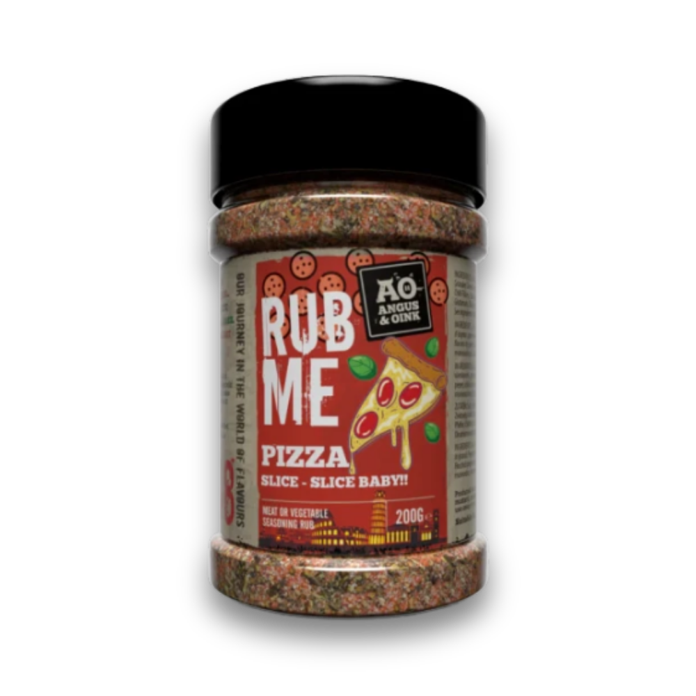 Pizza slice – slice baby - Angus&Oink - Image 1