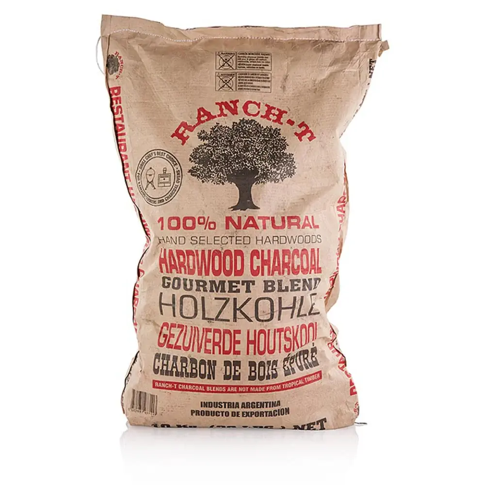 Quabracho Blanco T-Ranch