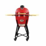 Kamado Madness Compact 18 crveni