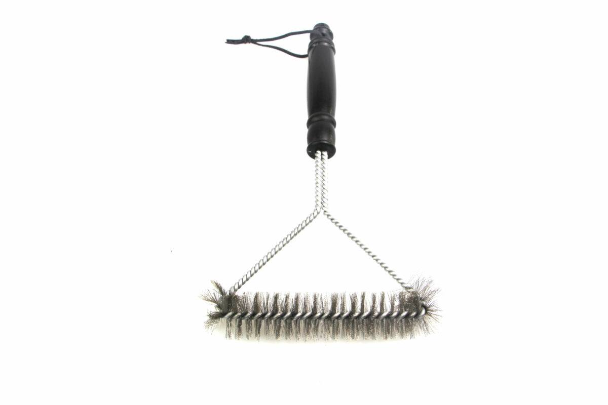 Čatka za čišćenje roštilj rešetke