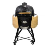 Kamado Madness Maxi 23 črni