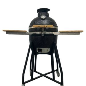 Kamado Madness Premium 16 spredaj