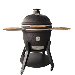 Kamado Madness Premium 27 Bubble front 2