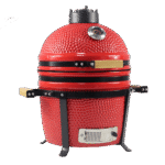 Kamado Madness Junior 15˝ osnovni model - Image 7