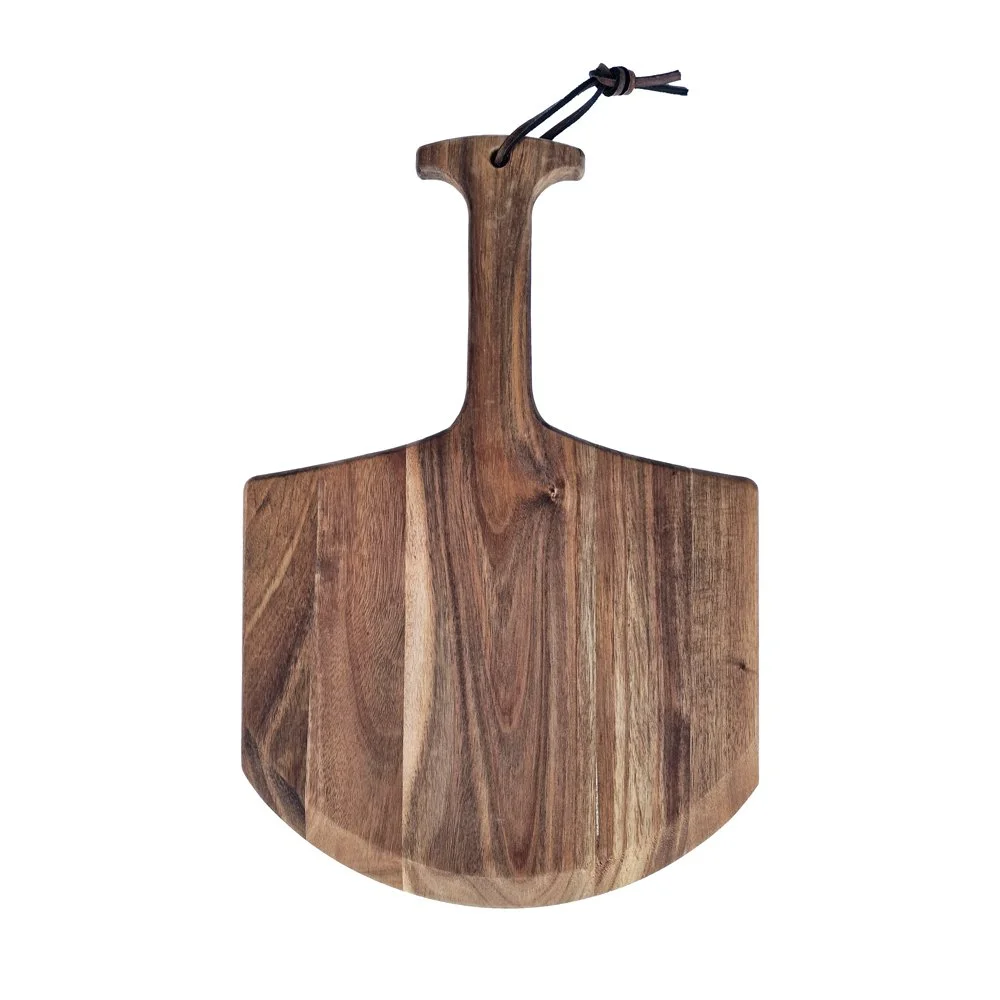 Drvena lopata za pizzu