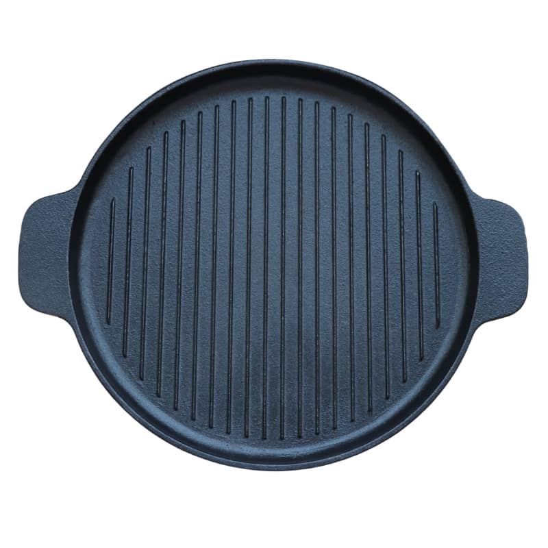 Ploča od lijevanog željeza