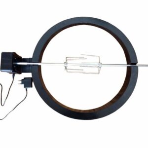 Rotisserie - ražanj za kamado