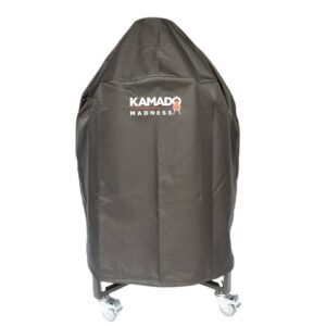 Kamado Madness Premium 22 cover