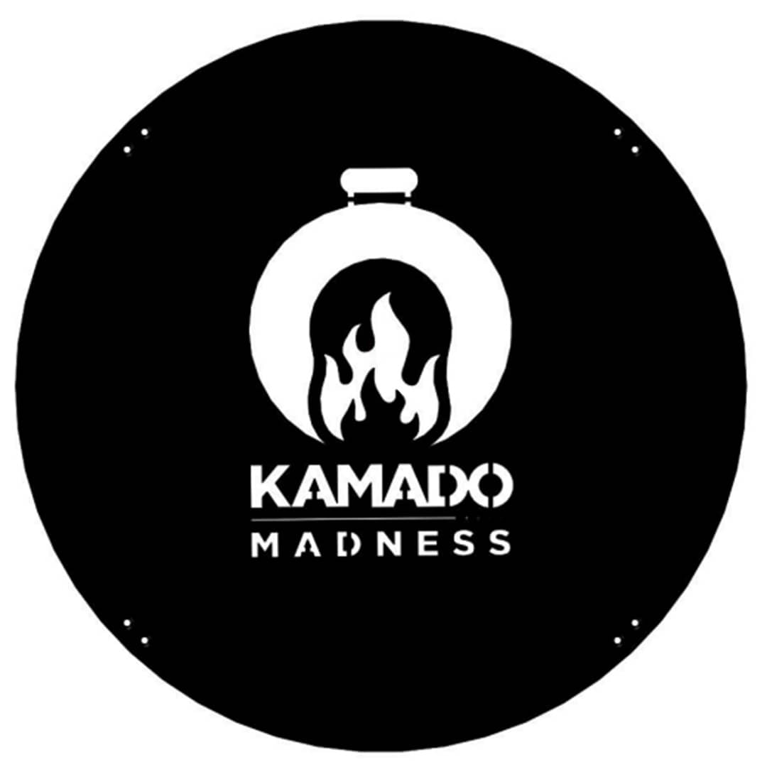 Polica za kamado madness stalak