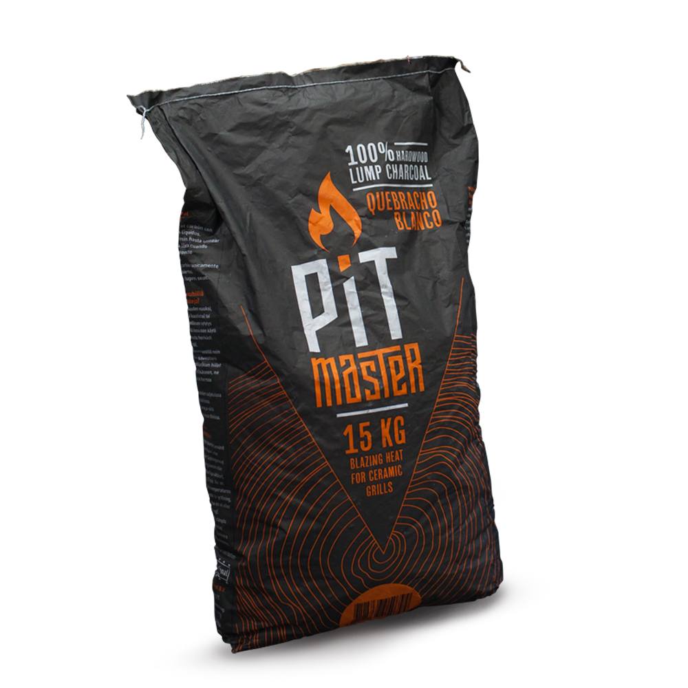 QUEBRACHO BLANCO - PARAGVAJ UGLJEN