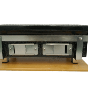 Kamado Madness Hibachi