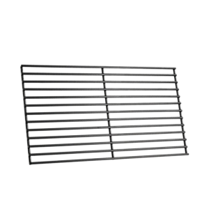 Pravokotni hibachi griddle