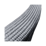 Povečano tesnilo iz steklenih vlaken