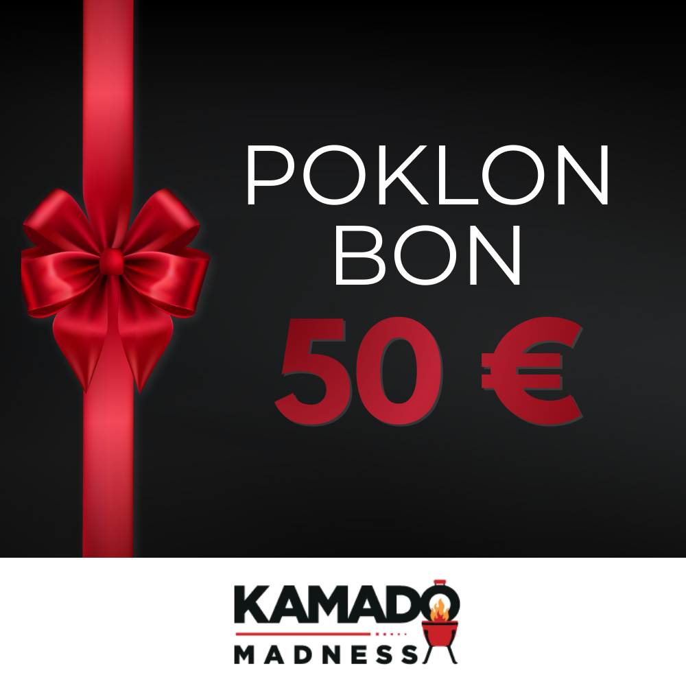 Poklon bon 50€ - Image 1