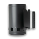 Dimnik za prižig oglja - Image 2